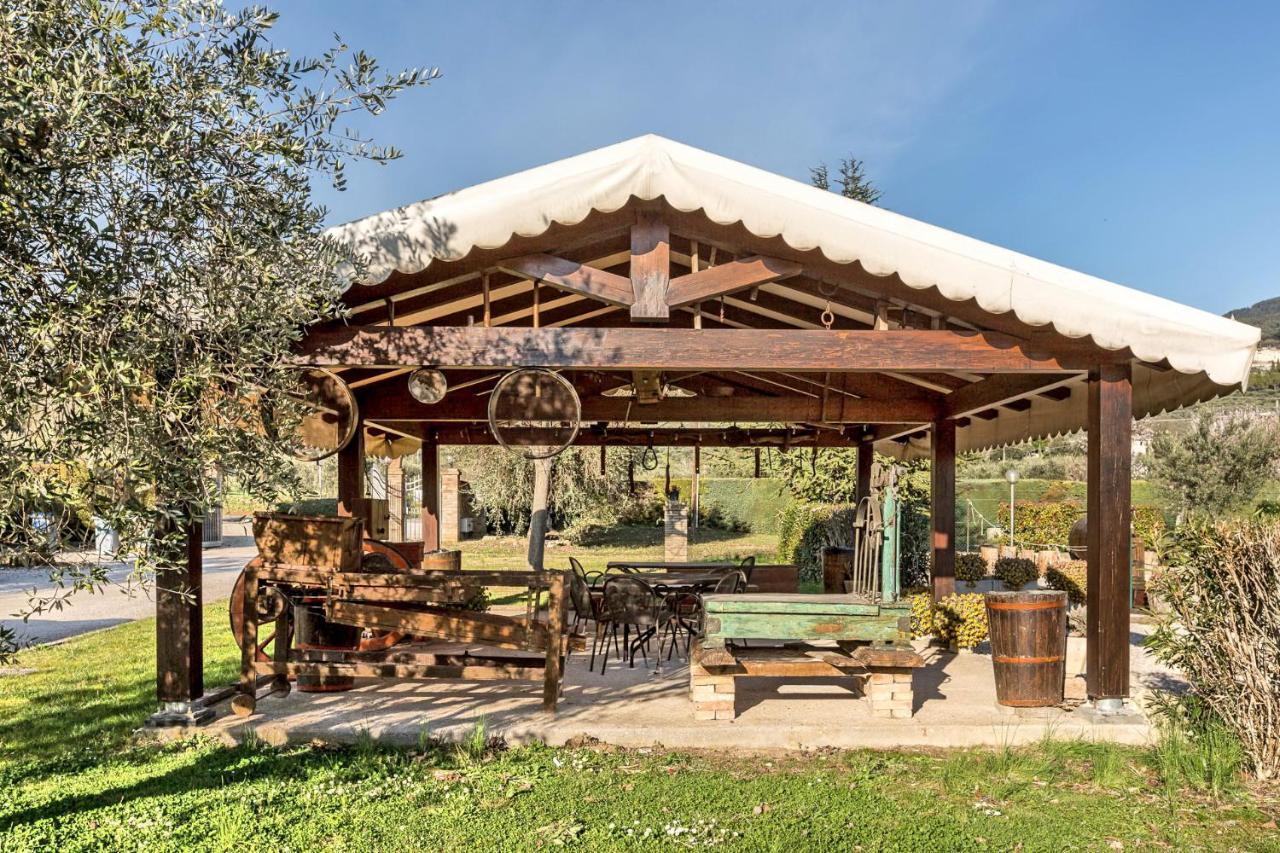 Farm stay Panorama D'incanto *