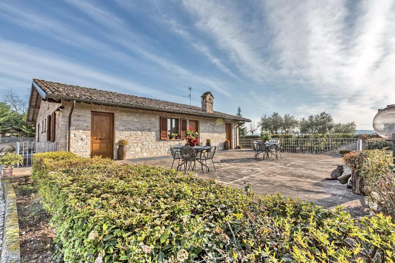 Panorama D'incanto Farm stay *