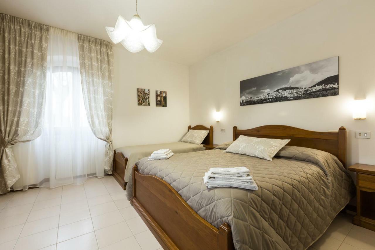 Panorama D'incanto Farm stay Assisi