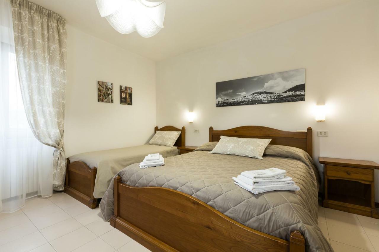 Farm stay Panorama D'incanto Assisi