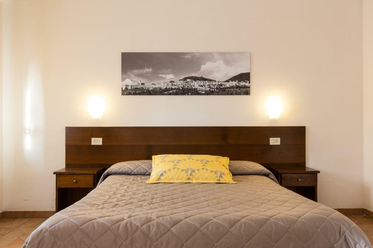 Panorama D'incanto Farm stay