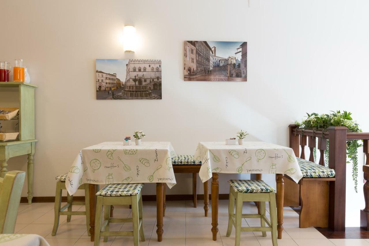 Farm stay Panorama D'incanto