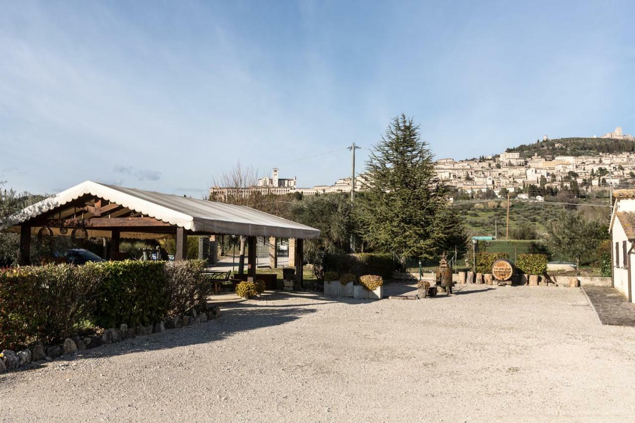 Panorama D'incanto Farm stay