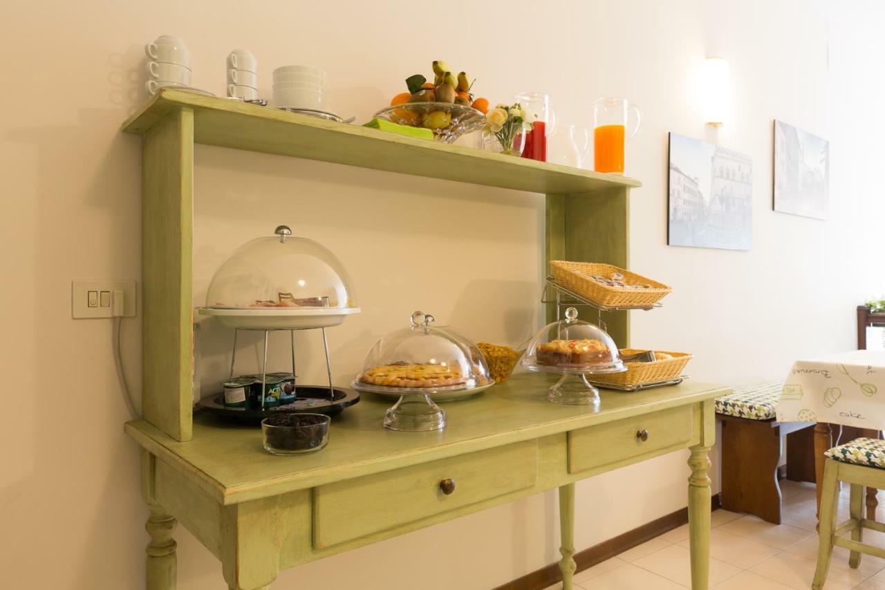 Panorama D'incanto Farm stay