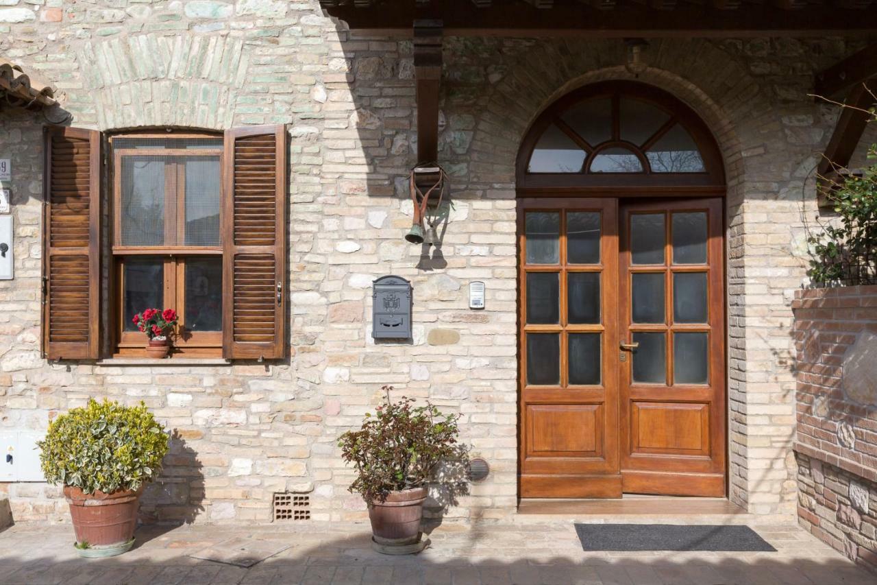 Farm stay Panorama D'incanto *