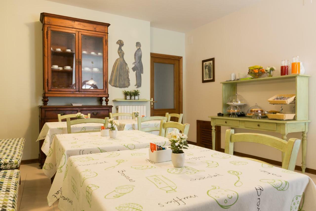 Farm stay Panorama D'incanto *
