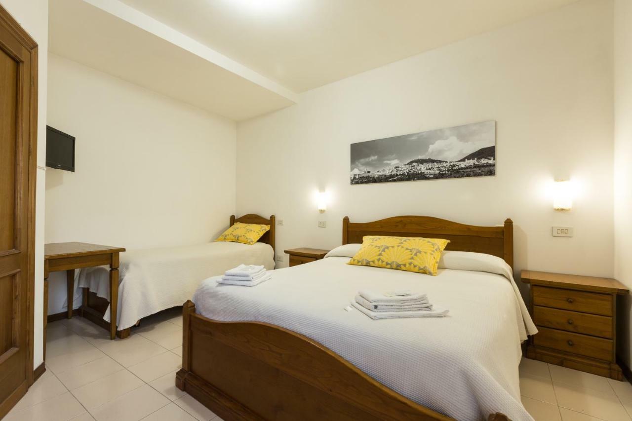 Farm stay Panorama D'incanto