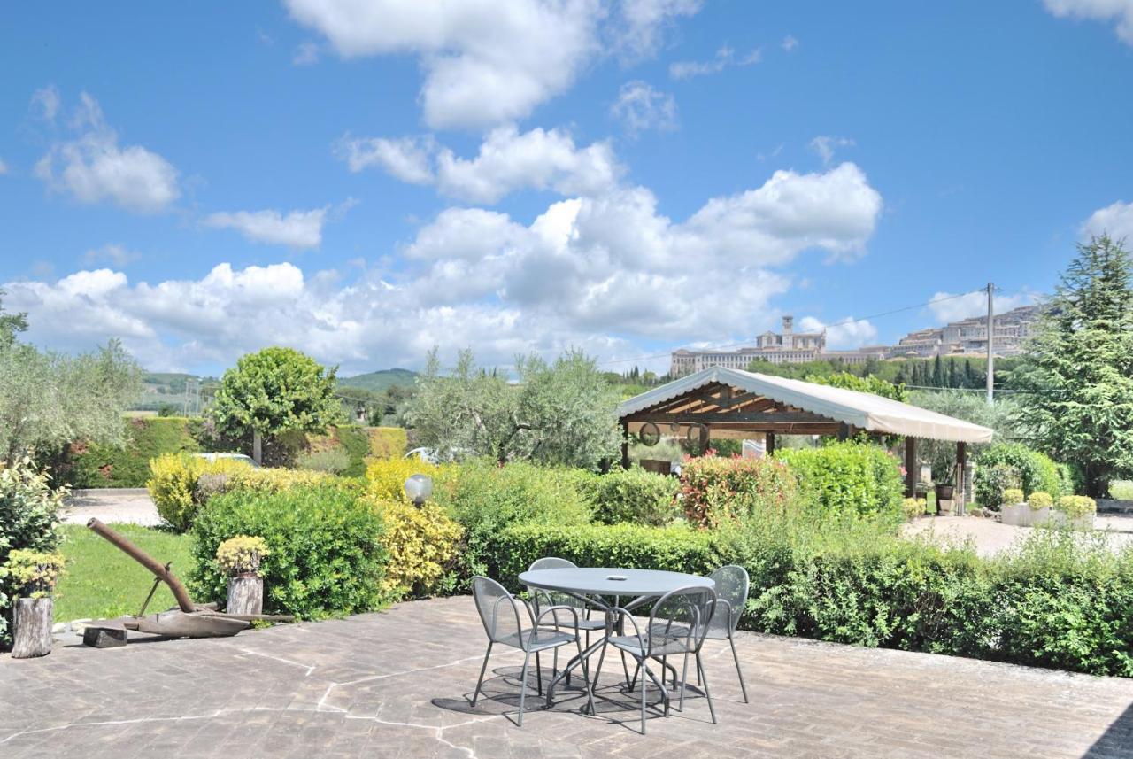 Panorama D'incanto Agroturismo