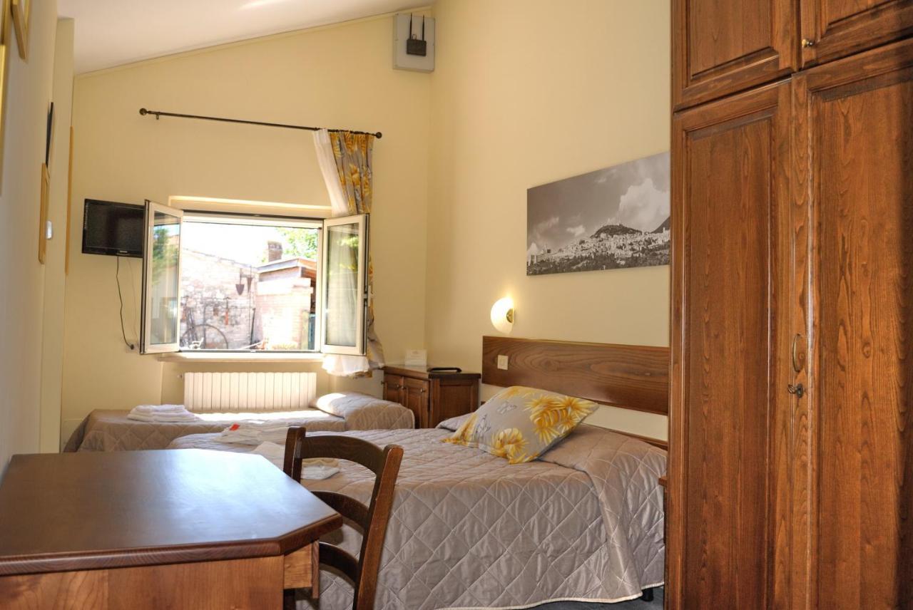 Panorama D'incanto Agroturismo *