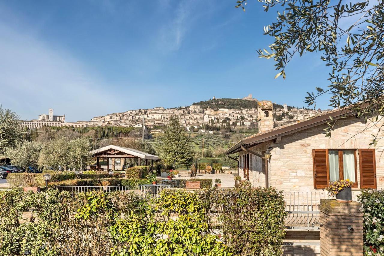 Panorama D'incanto Agroturismo