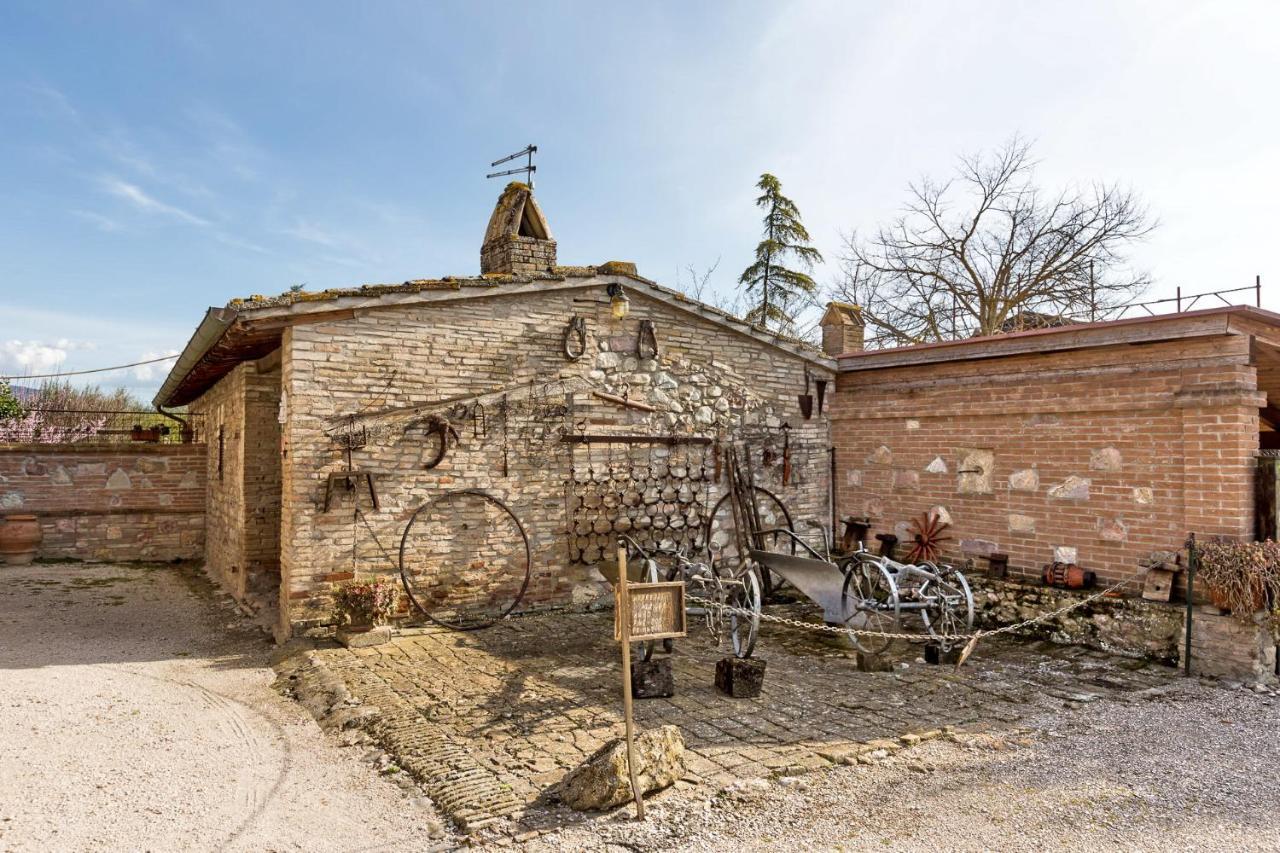 Panorama D'incanto Asís