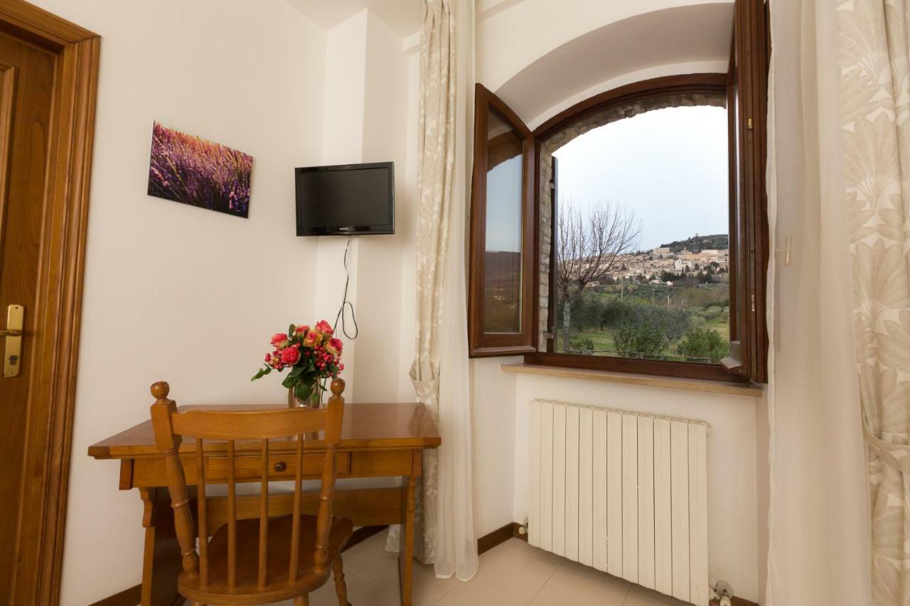 Agroturismo Panorama D'incanto Asís