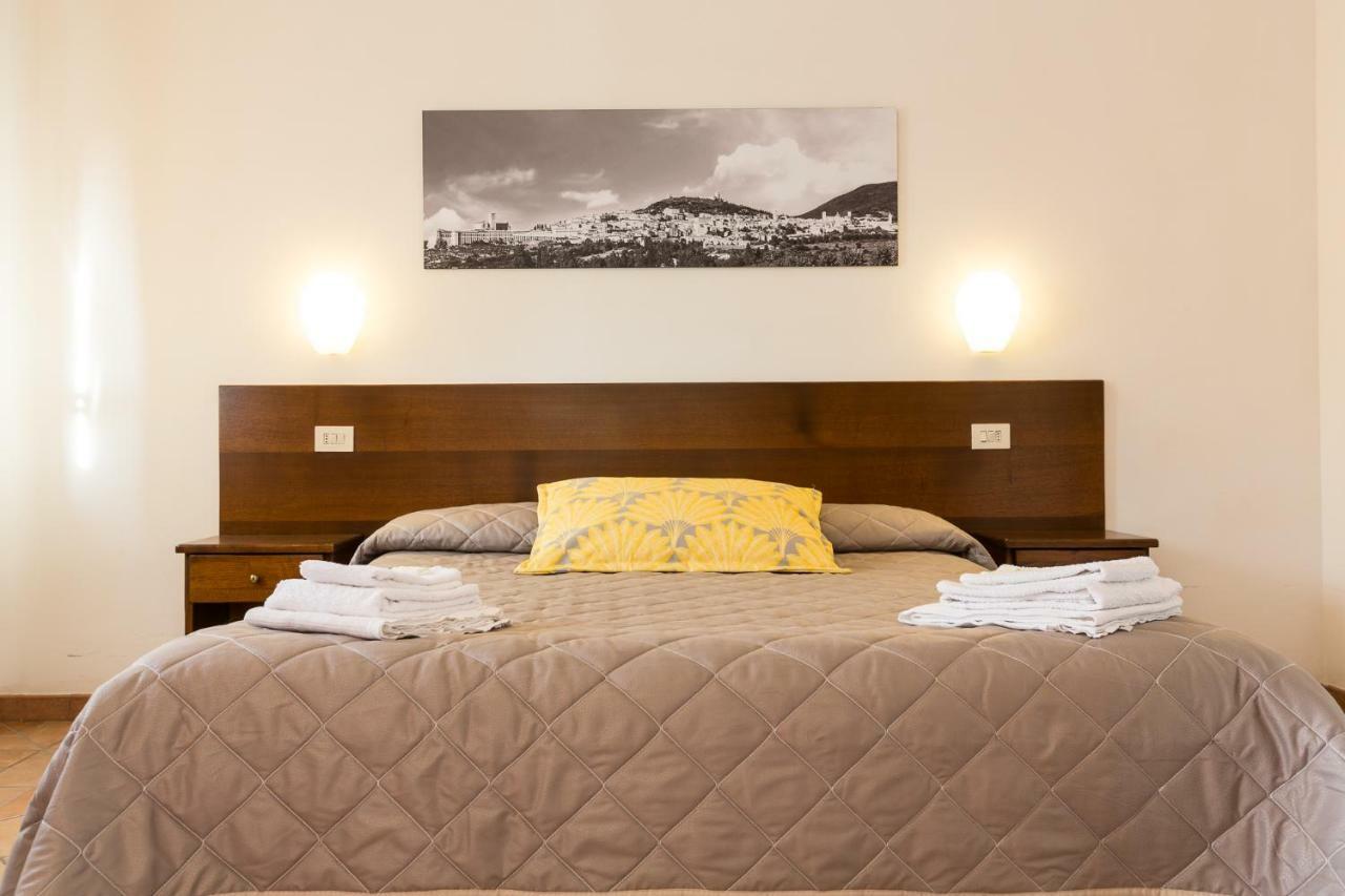 Farm stay Panorama D'incanto Assisi