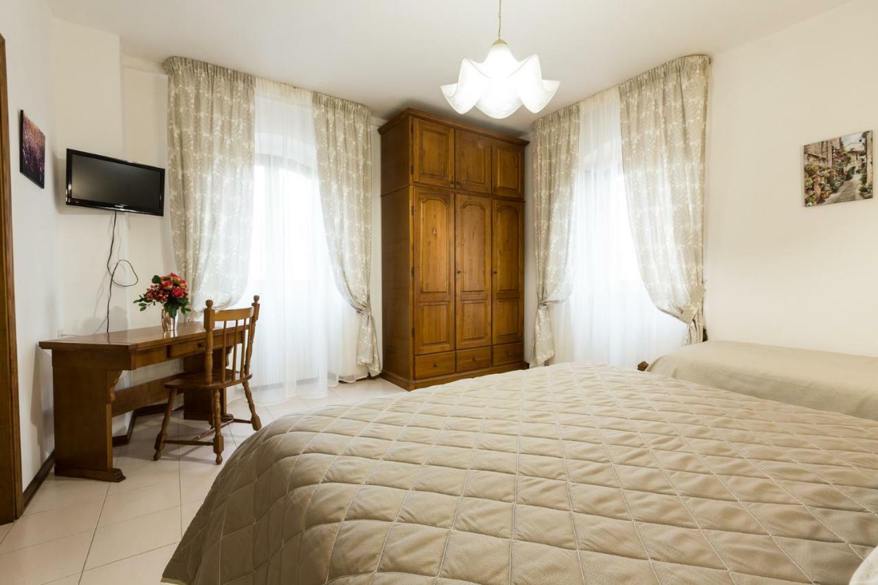 Agroturismo Panorama D'incanto Asís