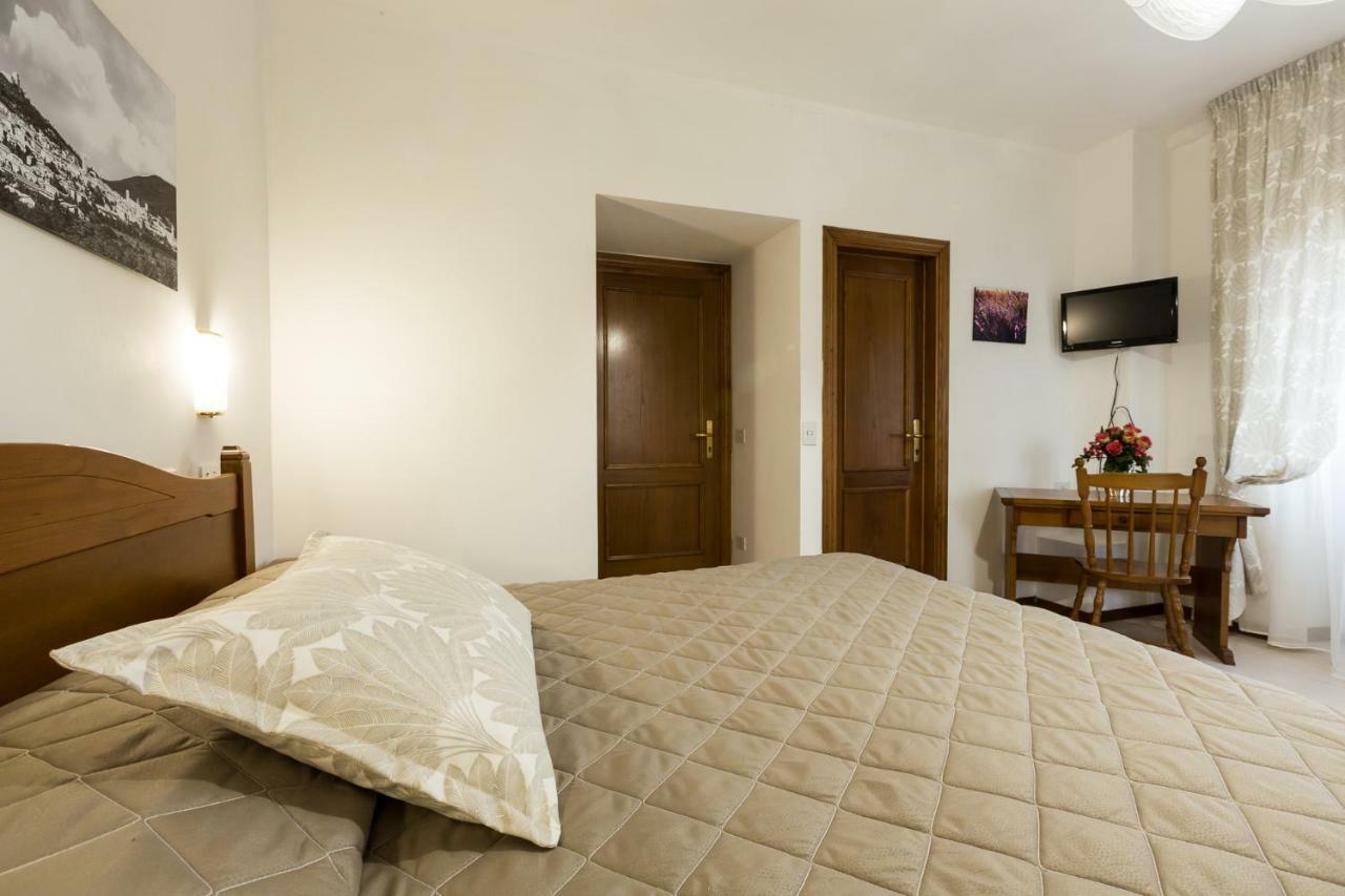 Panorama D'incanto Farm stay