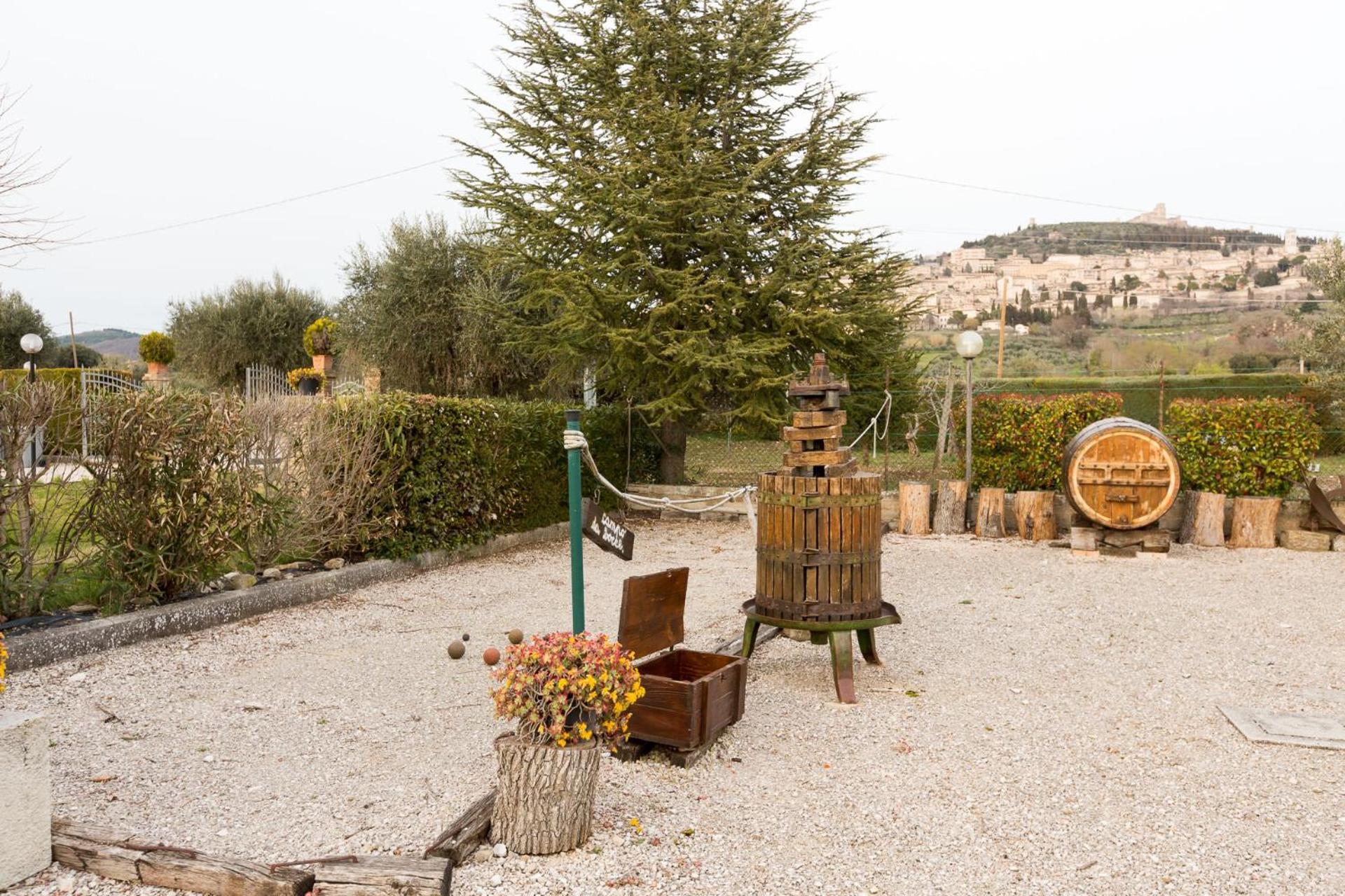 Panorama D'incanto Agroturismo