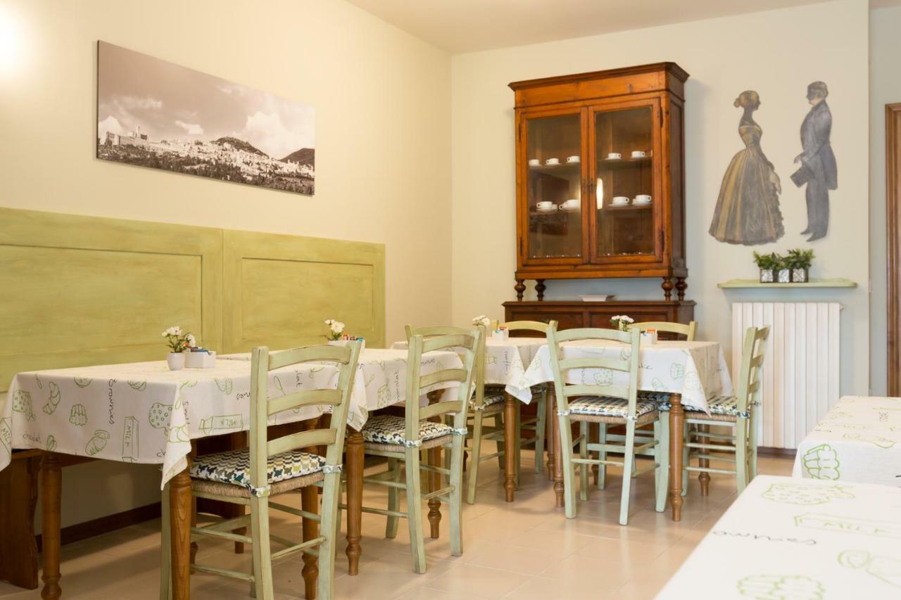 Agroturismo Panorama D'incanto