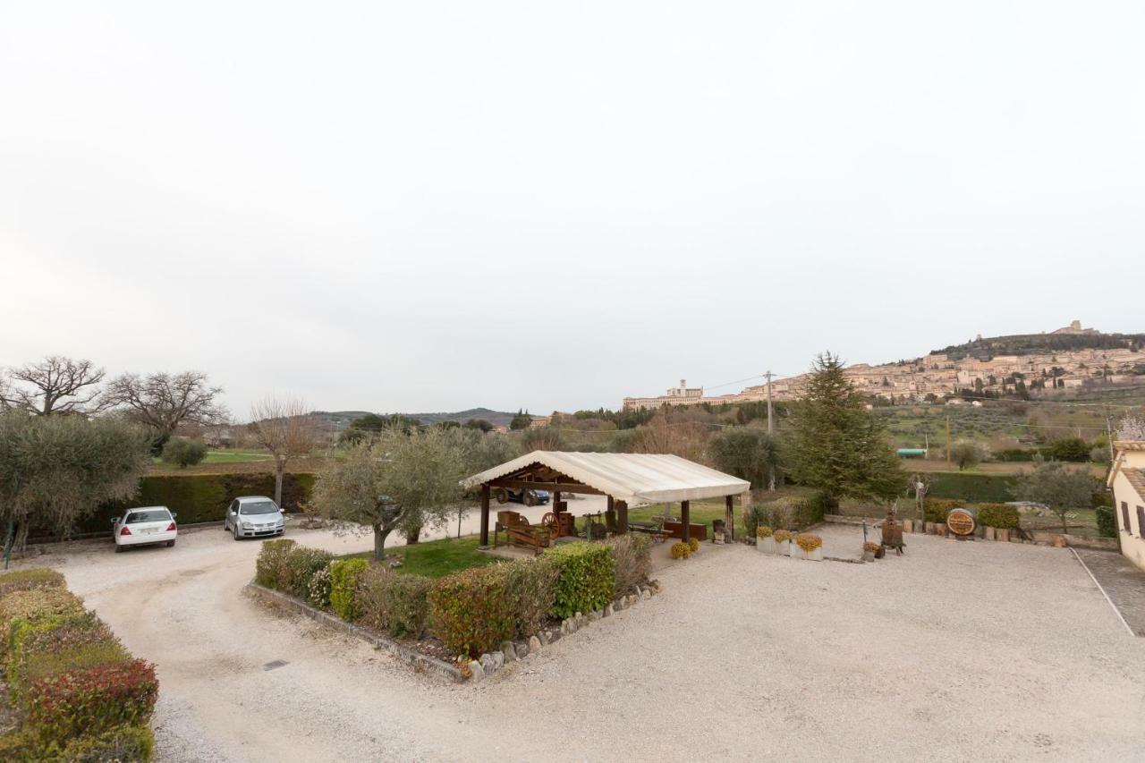 Farm stay Panorama D'incanto *
