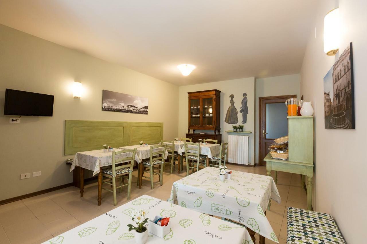 Panorama D'incanto Agroturismo *